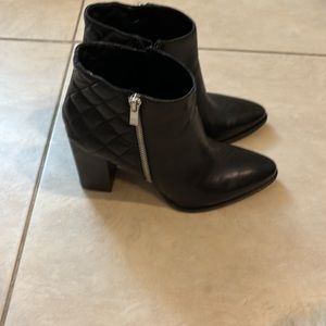 Ankle boots